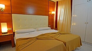 Ponderosa Apart Hotel